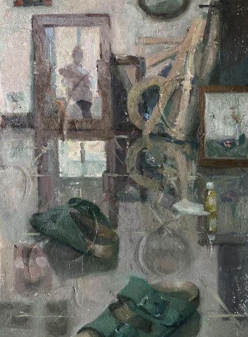 359 - The Studio Floor