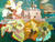 058 - Sea Kale with Ship