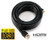 6ft Male to Male HDMI v1.4 Cable 720p 1080p 3D Compliant with Ethernet