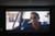 92" Grandview Prestige Series 16:9 Fixed Frame Projector Screen