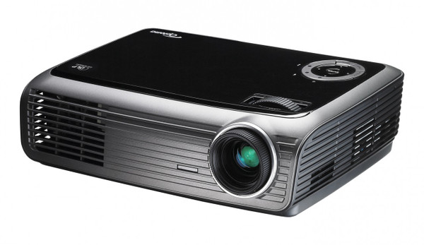 Factory Refurbished Optoma EP721 DLP Projector HD Compatible