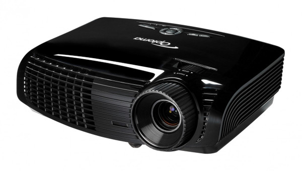 Refurbished Optoma TH1020 Full 1080p HD Multimedia DLP Projector
