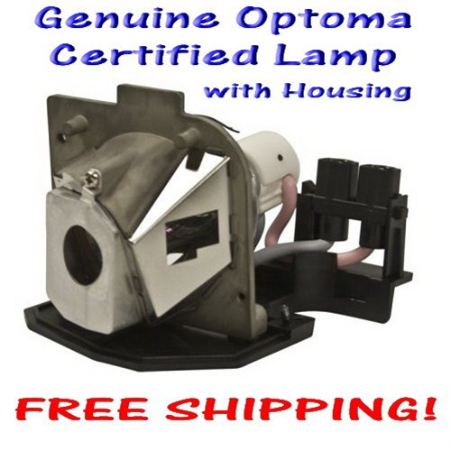 Authentic Optoma Replacement Lamp BL-FS300C for TH1060P TX779P-3D