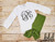 Puff Sleeve Top