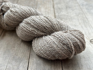 Romney/Merino Wool Natural - Sport Romney/Merino Wool Natural - Sport