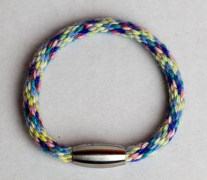 Summer Flower - Alpacalets Bracelet