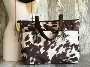 Atenti Oakley-Satchel