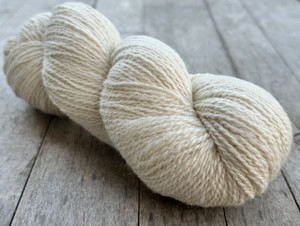 White Picket Fence - Fingering