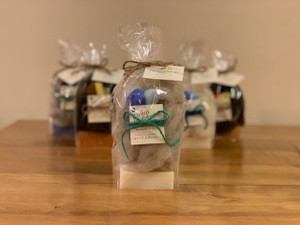 Felted Soap Kits Felted Soap Kits
