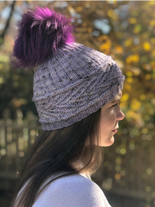 Emily Hat by Kimberly McAlindin Emily Hat by Kimberly McAlindin