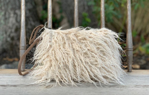 Atenti Llama - Wrist Pouch Atenti Llama - Wrist Pouch