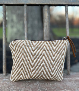 Atenti Hanna - Accessory Pouch Atenti Hanna - Accessory Pouch