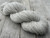 Border Leicester/ US Merino "Benners Farm-Light Gray" - Sport