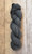 Slate Phee-Fingering-Hand Dyed Lambstrings Yarn