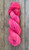 On Wednesdays We Knit Pink - Sport-Hand Dyed Asylum Fibers
