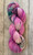 First Bloom - Sport-Hand Dyed Asylum Fibers