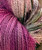 First Bloom - Sport-Hand Dyed Asylum Fibers