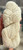 Walnut White - Worsted
