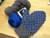 Artists' Colony Mittens by Linda Ritchie Unger