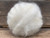 White Cotswold Roving 