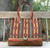 Atenti Buckhorn - Classic Tote