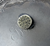 Ancient Geometry Stud Buttons - Set of 3 in a Re-usable Tin