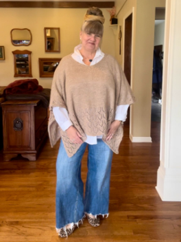 A Mother's Hug by Kimberly McAlindin