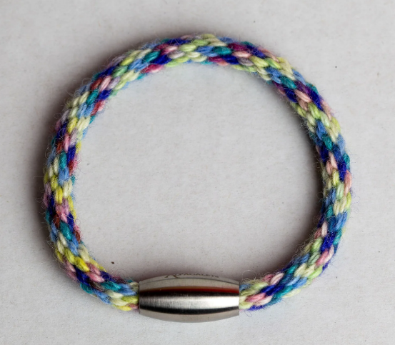 Summer Flower - Alpacalets Bracelet