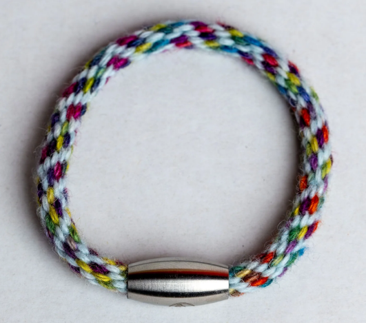 Bluebow - Alpacalets Bracelet