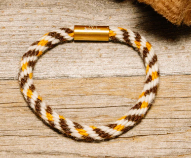 Alpenglow - Alpacalets Bracelet