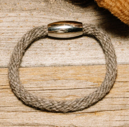 Ranch Smoke - Alpacalets Bracelet