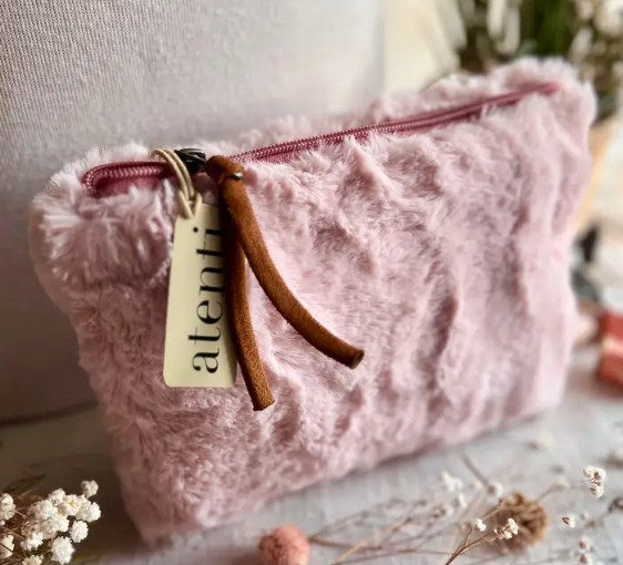 Atenti Himalaya - Accessory Pouch