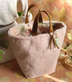 Atenti Himalaya - Hope Basket