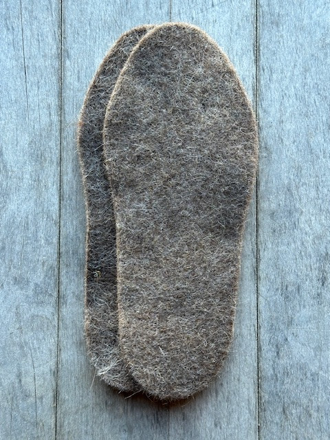 Llama Insoles