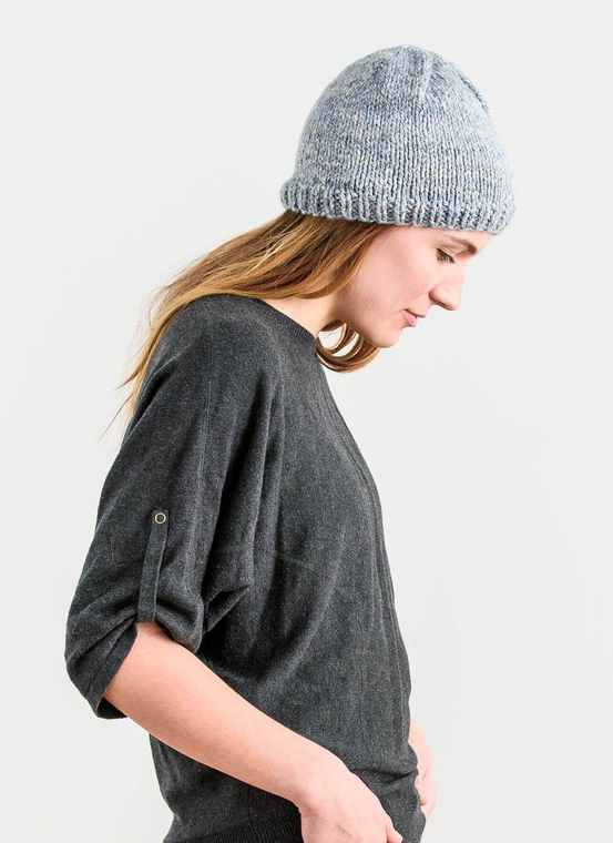 East Bethel Cap Pattern