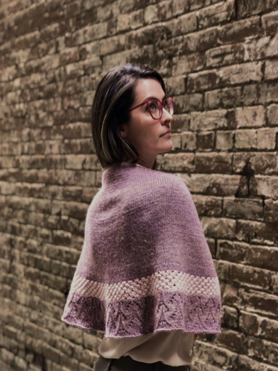 Midge by Patty Olson Designs