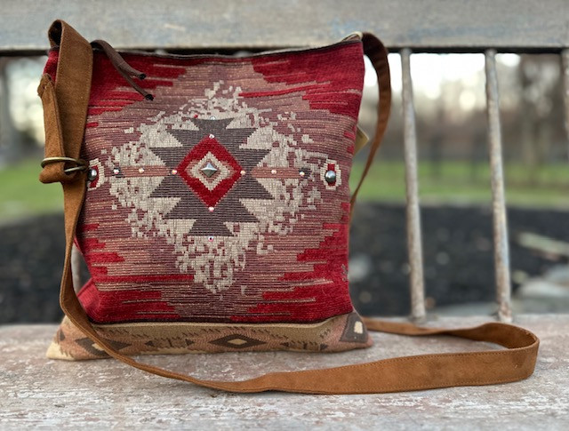 Atenti Pueblo - Haversak