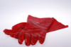 IMPA 190133 GLOVES PLASTIC OIL/ACID RESIST LONG 35CM