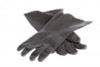 IMPA 190121 GLOVES RUBBER NATURAL SHORT