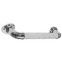 IMPA 491311 GRAB RAIL 250 MM 20 MM CHROMED