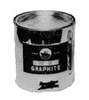 IMPA 812406 GRAPHITE FLAKE 1 KG