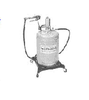 IMPA 617501 Grease lubricator air operated Raasm / Ecodora 64035 on pail
