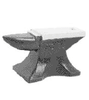 IMPA 613168 ANVIL CAST IRON 25KGS