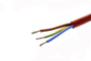IMPA 362292 HEAT RESISTANCE CABLE 3X0.75QMM