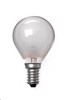 IMPA 030627 BALL-LAMP 24V 25W E14 FROSTED