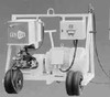 IMPA 590871 High pressure cleaner electric Pressure 500 bar capacity 30 ltr./min.