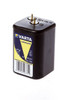 IMPA 430115 BATTERY 6 VOLT WITH SCREW 4R25