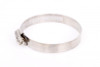 IMPA 614072 HOSE CLIP 60-80mm STAINLESS STEEL