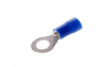 IMPA 370319 INSULATED RING TERMINAL BLUE M5