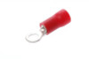 IMPA 370295 INSULATED RING TERMINAL RED M4
